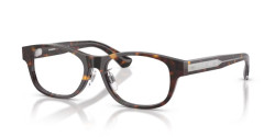 Burberry BE 2449D - 4205 DARK HAVANA