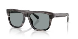 Dolce&Gabbana DG 4545 - 3440/1 STRIPED GREY dark grey