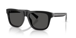 Dolce&Gabbana DG 4545 - 501/87 BLACK dark grey