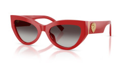 Dolce&Gabbana DG 4536 - 30888G FULL RED grey gradient