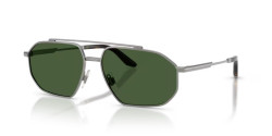 Dolce&Gabbana DG 2328 - 04/71 GUNMETAL dark green