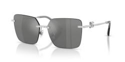 Dolce&Gabbana DG 2332B - 05/88 SILVER grey mirror silver gradient