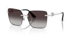 Dolce&Gabbana DG 2332B - 05/8G SILVER grey gradient