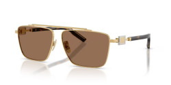 Dolce&Gabbana DG 2336 - 02/73 GOLD dark brown