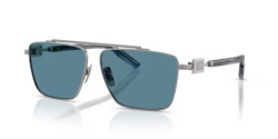 Dolce&Gabbana DG 2336 - 04/80 GUNMETAL solid blue
