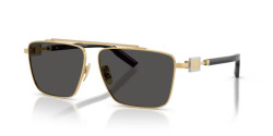 Dolce&Gabbana DG 2336 - 02/87 GOLD dark grey
