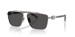Dolce&Gabbana DG 2336 - 04/87 GUNMETAL dark grey