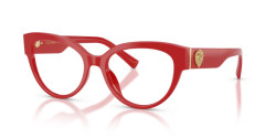 Dolce&Gabbana DG 3440 - 3088 FULL RED