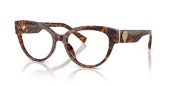 Dolce&Gabbana DG 3440 - 3470 LEO TRANSPARENT