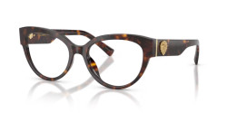 Dolce&Gabbana DG 3440 - 502 HAVANA