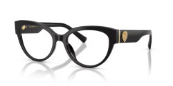 Dolce&Gabbana DG 3440 - 501 BLACK
