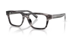 Dolce&Gabbana DG 3446 - 3440 STRIPED GREY