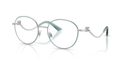 Dolce&Gabbana DG 1365 - 1325 SILVER/AZURE