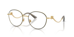 Dolce&Gabbana DG 1365 - 1334 GOLD/BLACK