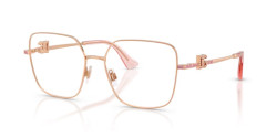 Dolce&Gabbana 1367B - 1298 ROSE GOLD