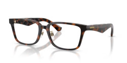 Burberry BE 2450D - 3002 DARK HAVANA