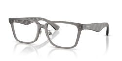 Burberry BE 2450D - 4213 MATTE GREY