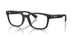 Burberry BE 2451U - 3464 MATTE BLACK