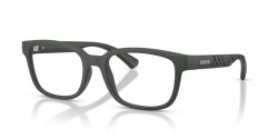 Burberry BE 2451U - 4232 MATTE GREEN