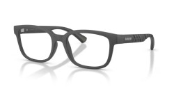 Burberry BE 2451U - 4233 MATTE GREY