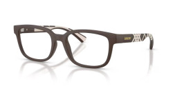 Burberry BE 2451U - 4234 MATTE BROWN