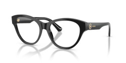 Burberry BE 2458 - 3001 BLACK