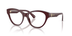 Burberry BE 2458 - 4119 BORDEAUX