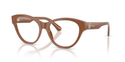 Burberry BE 2458 - 4222 BROWN