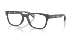 Burberry BE 2460D - 4233 MATTE GREY