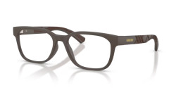Burberry BE 2460D - 4234 MATTE BROWN