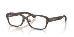 Burberry BE 2461D - 4234 MATTE BROWN
