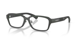 Burberry BE 2461D - 4232 MATTE GREEN