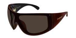 Saint Laurent SL 914 - 003 BROWN brown