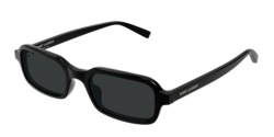 Saint Laurent SL 908 - 001 BLACK black