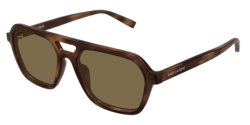 Saint Laurent SF 905 - 003 HAVANA brown
