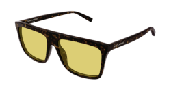 Saint Laurent SL 904 - 003 HAVANA yellow