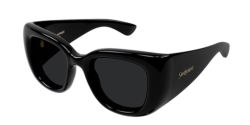 Saint Laurent SL 903 HOWL - 001 BLACK black