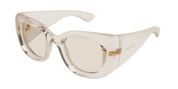 Saint Laurent SL 903 HOWL - 002 BEIGE brow