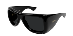 Saint Laurent SL 902 HOWL - 001 BLACK black