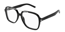 Saint Laurent SL 545 OPT - 001 BLACK