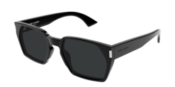Saint Laurent SL 894 - 001 BLACK black