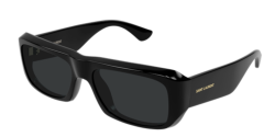 Saint Laurent SL 869 - 001 BLACK black