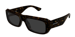Saint Laurent SL 869 - 002 HAVANA grey