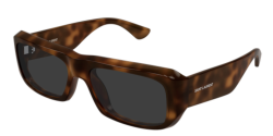 Saint Laurent SL 869 - 003 HAVANA grey