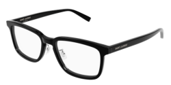 Saint Laurent SL 916/F - 001 BLACK