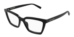 Saint Laurent SL 912 - 001 BLACK