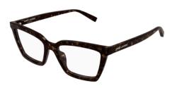 Saint Laurent SL 912 - 002 HAVANA