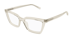 Saint Laurent SL 912 - 004 BEIGE