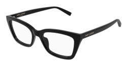 Saint Laurent SL 911 - 001 BLACK