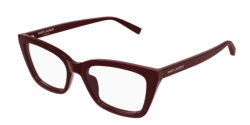 Saint Laurent SL 911 - 003 BURGUNDY